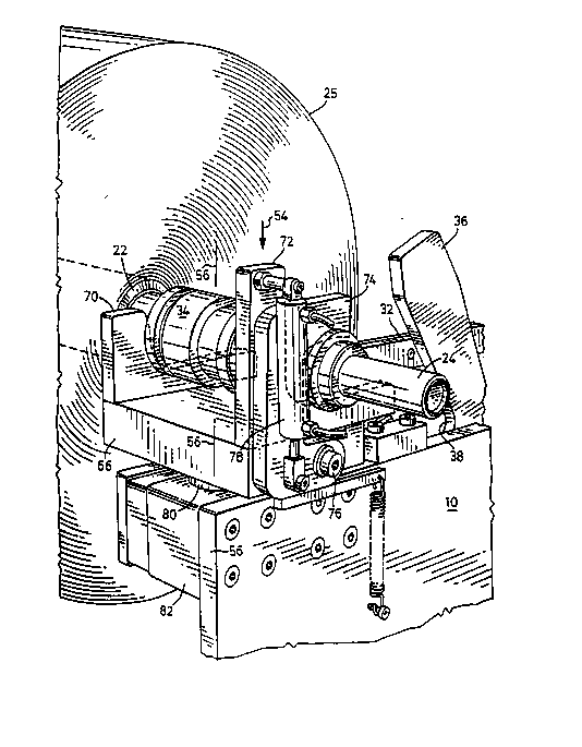 Une figure unique qui représente un dessin illustrant l'invention.